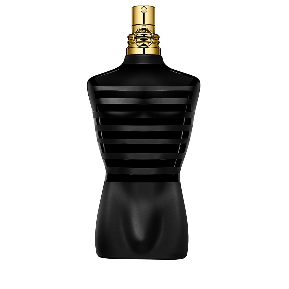 Image of Jean Paul Gaultier Le Male Le Parfum Eau de Parfum 125 ml