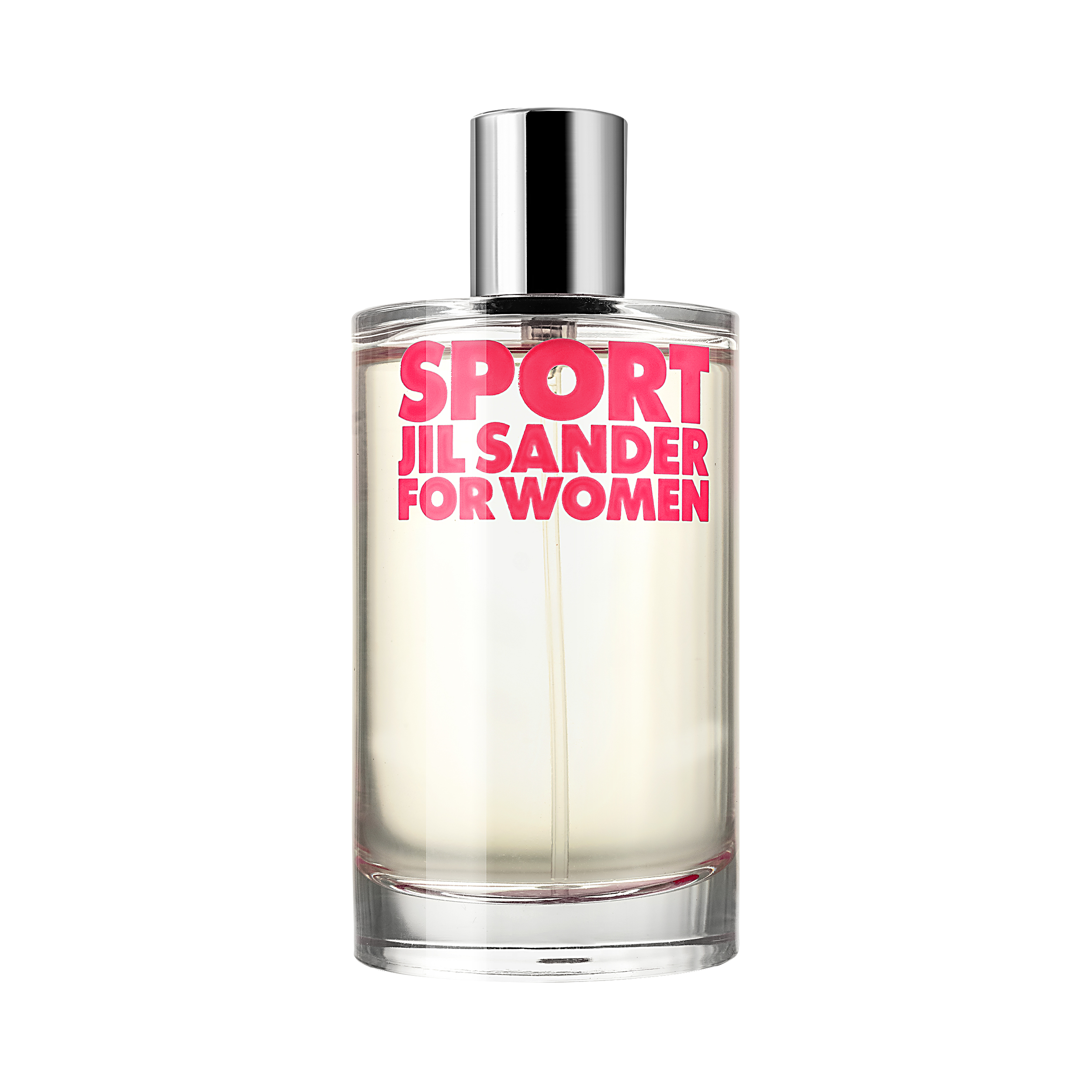 Image of Jil Sander Sport Woman Eau de Toilette Natural Nat Spr 100 ml