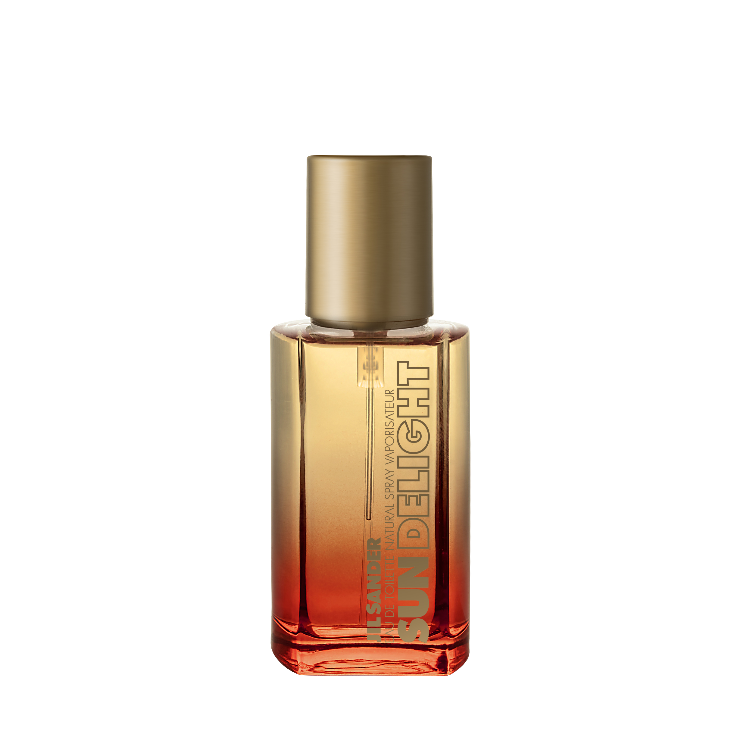Jil Sander Sun Delight Eau de Toilette Natural Nat Spr 30 ml