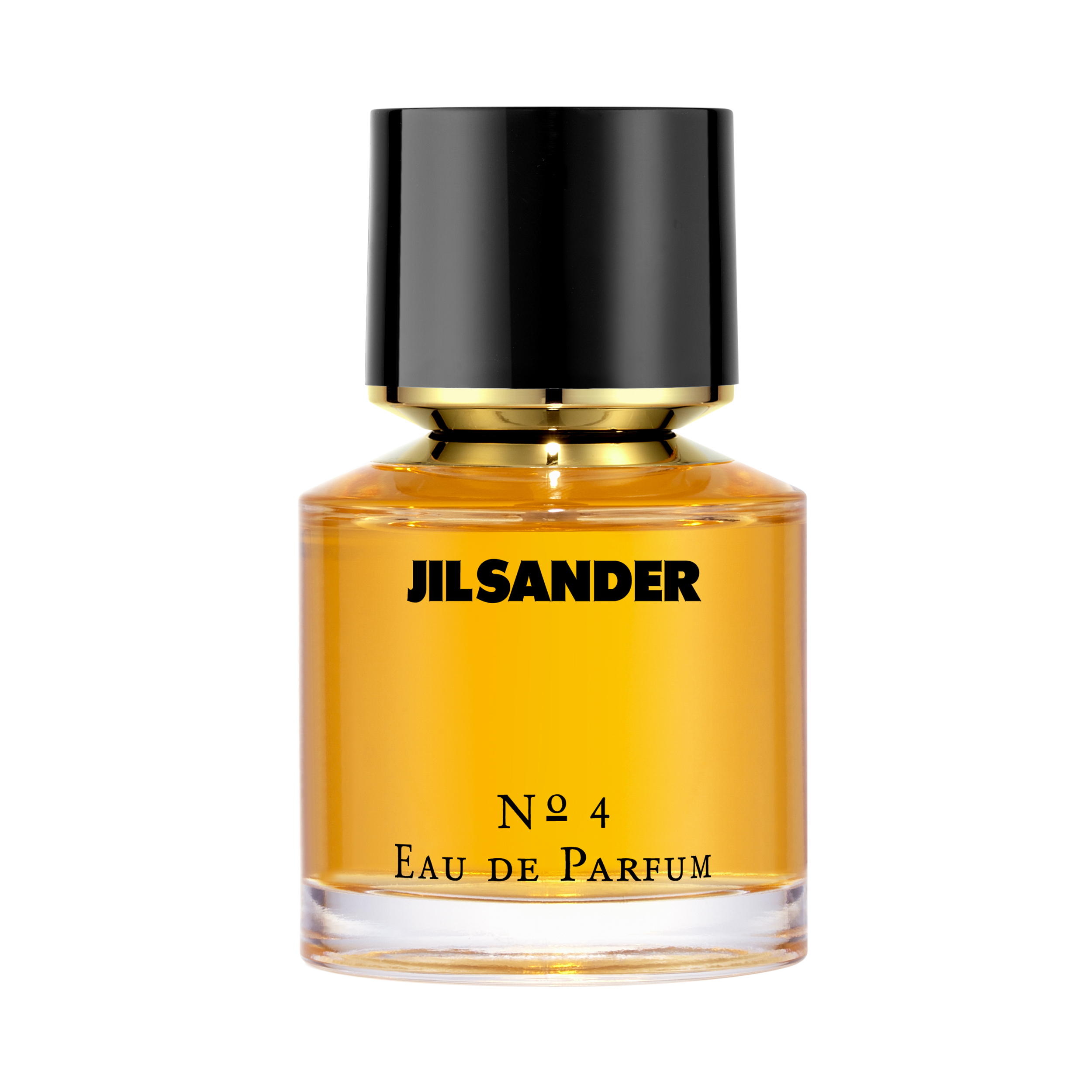 Jil Sander Woman 4 Eau de Parfum Natural Nat Spr 50 ml