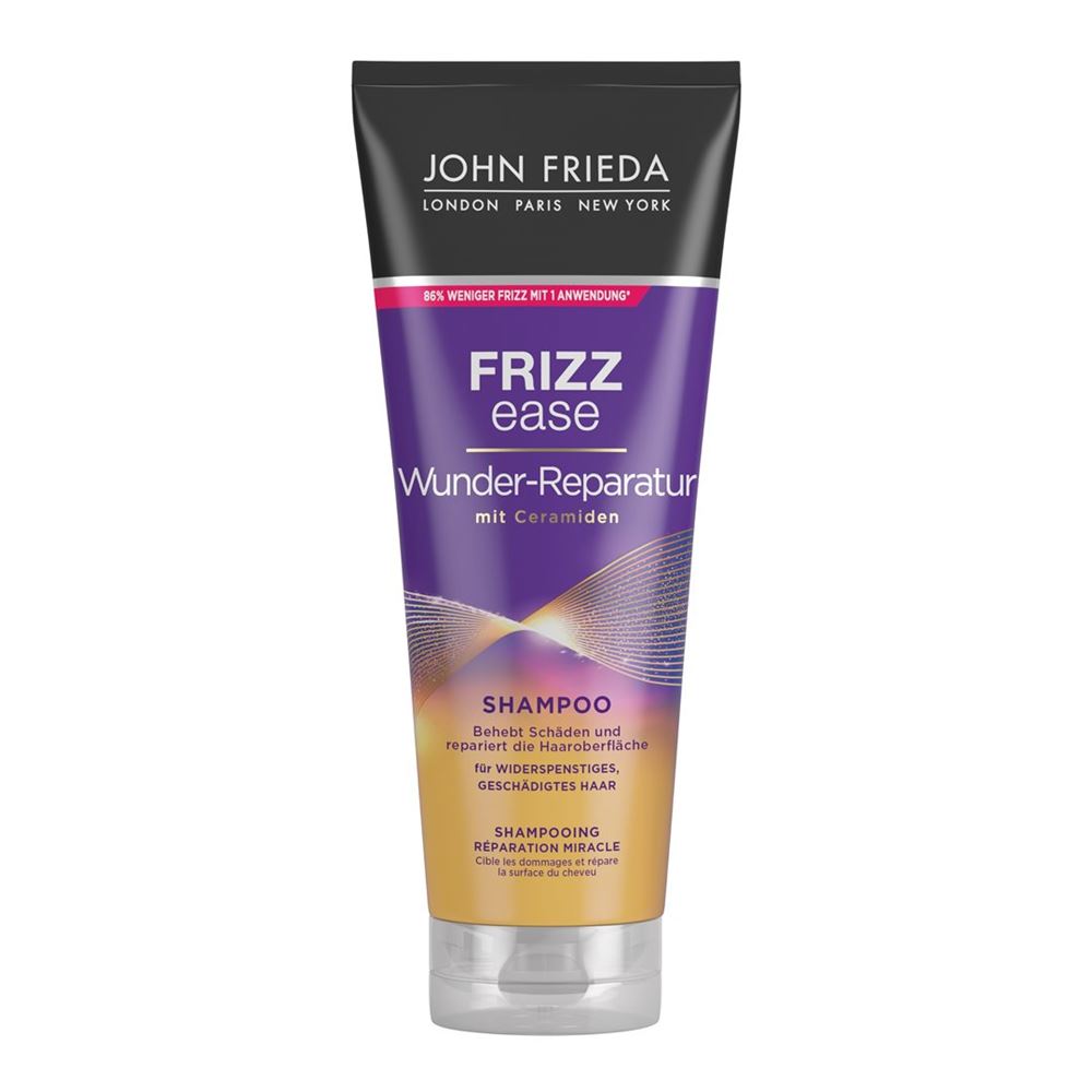 John Frieda Frizz Ease Wunder Reparatur Shampoo 250 ml