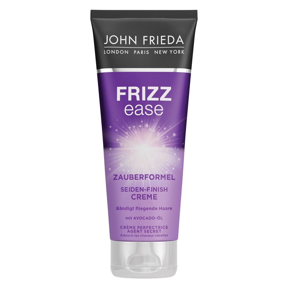 John Frieda Frizz Ease Crème Perfectrice Agent Secret 100 ml