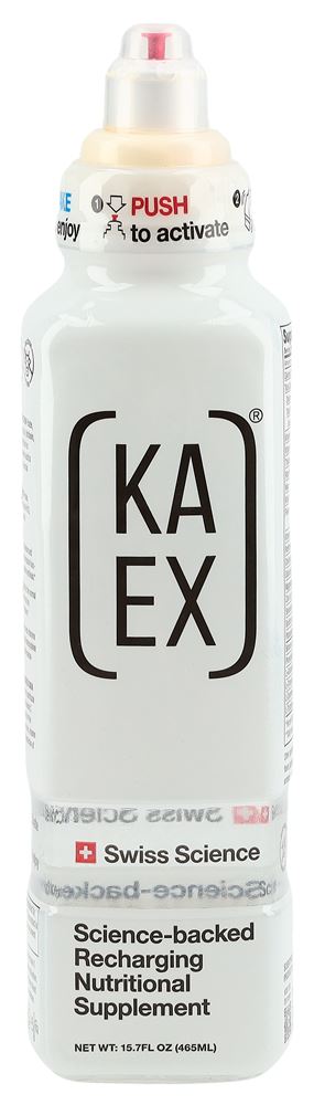 Ka-Ex GO ready-to-drink fl 460 ml