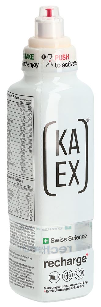 Image of Ka-Ex GO ready-to-drink Fl 460 ml