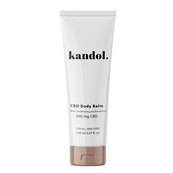 Image of Kandol CBD Körperbalsam Tb 150 ml