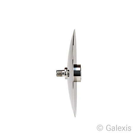 Kawe Schimmelbusch Metallschutzschild