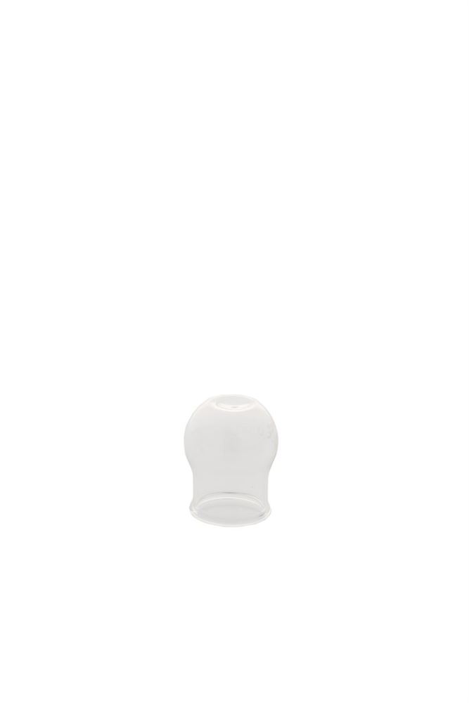 Keller Schröpfglas ø2.5cm ohne Ball