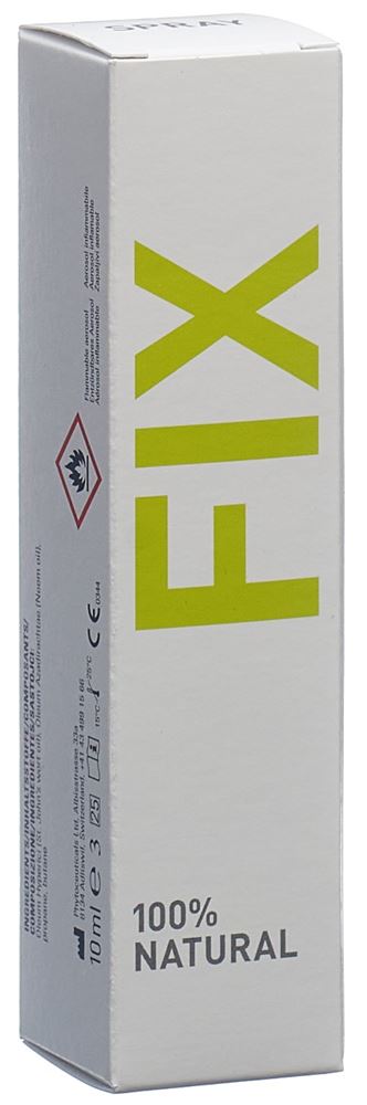 Kerecis FIX Spray 10 ml