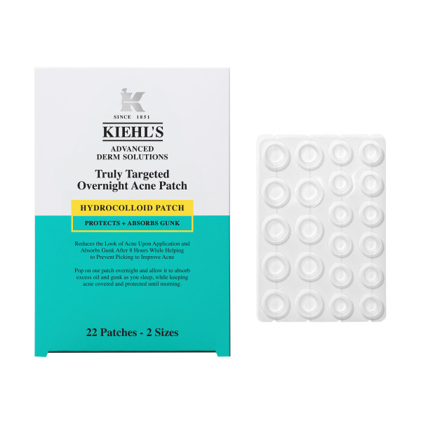 Kiehl's Acne Physical Patch ROW 22 Stk