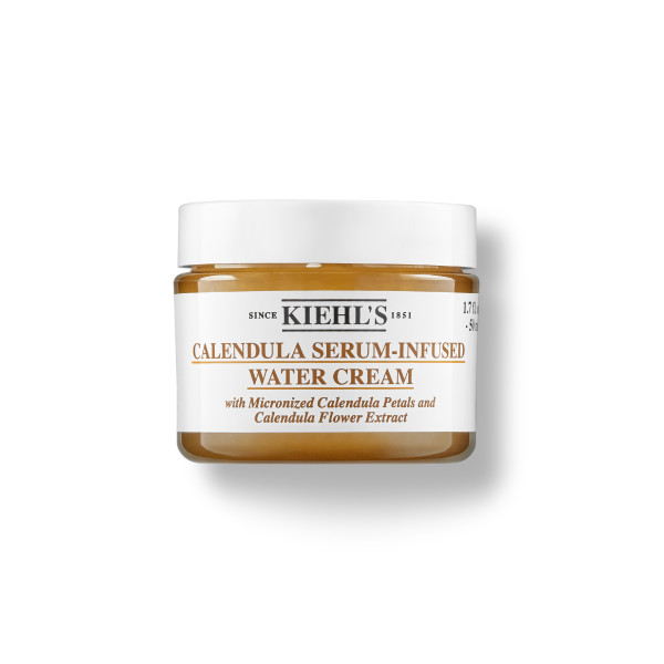 Image of Kiehl"s Calendula Serum Infused Water Cream Glas 50 ml'