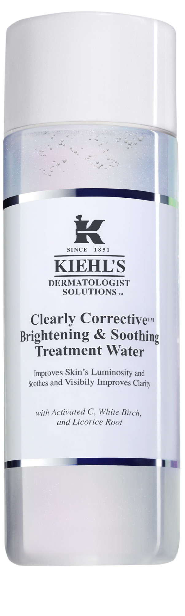 Image of Kiehl"s Clearly Corrective Treatment Water Fl 200 ml'