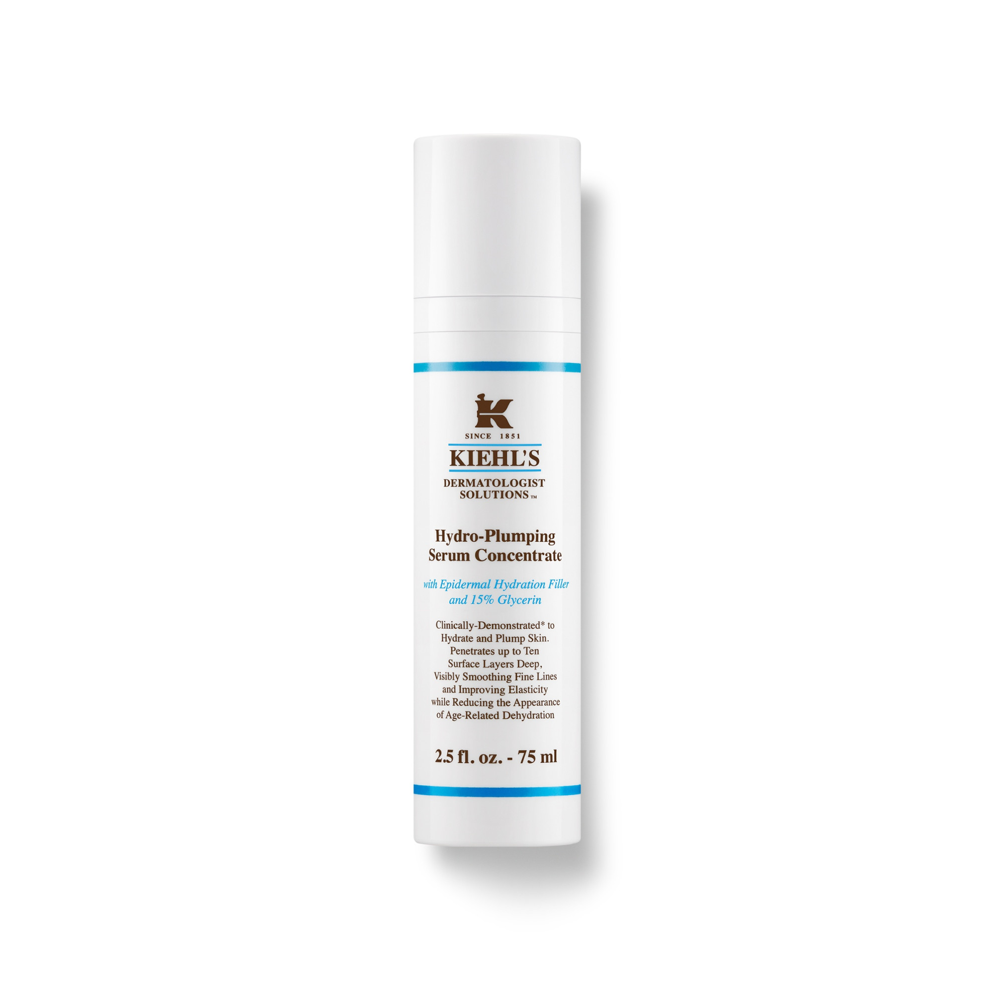 Kiehl’s Hydro Replumping Retexturizing Serum Concentrate conf. 75 ml