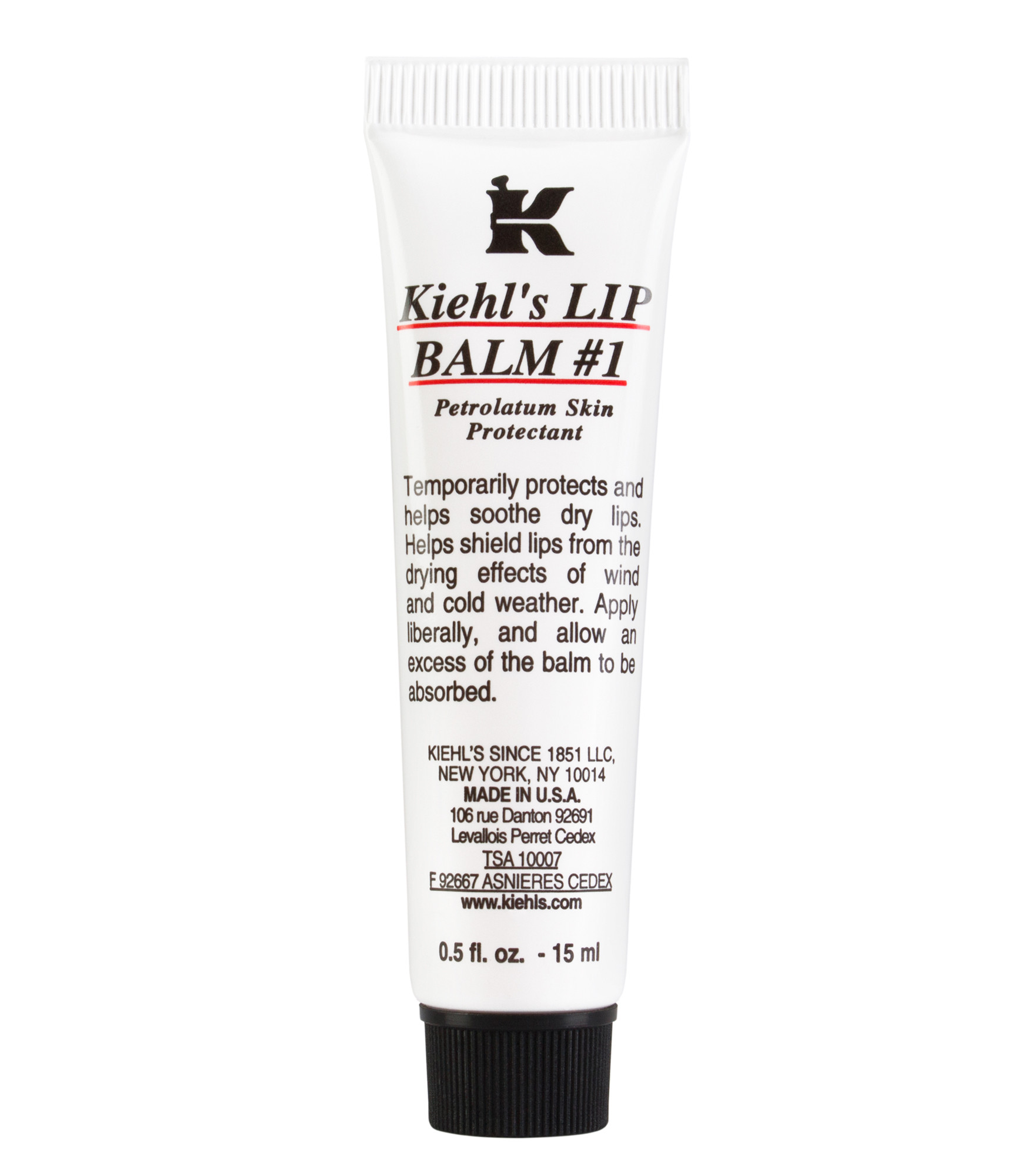 Image of Kiehl"s Lip Balm #1 Tb 15 ml'