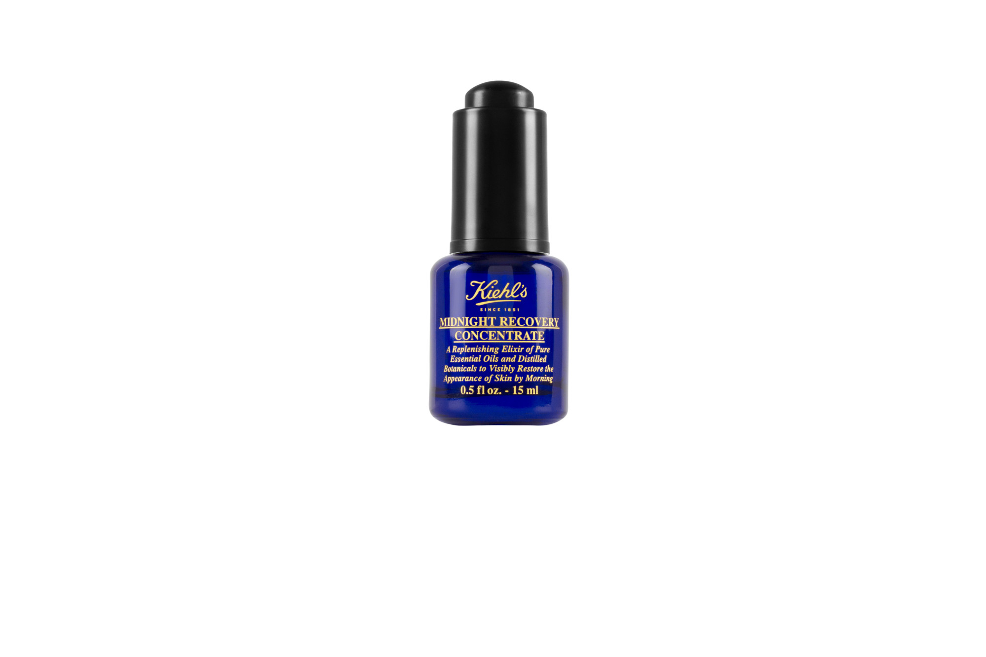 Image of Kiehl"s Midnight Recovery Concentrate Fl 15 ml'