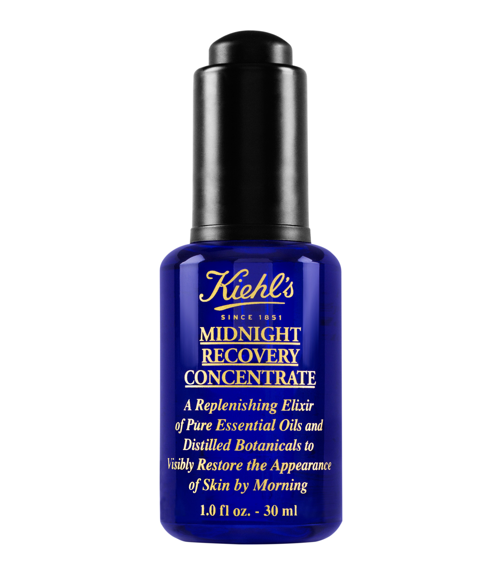 Image of Kiehl"s Midnight Recovery Concentrate Fl 30 ml'