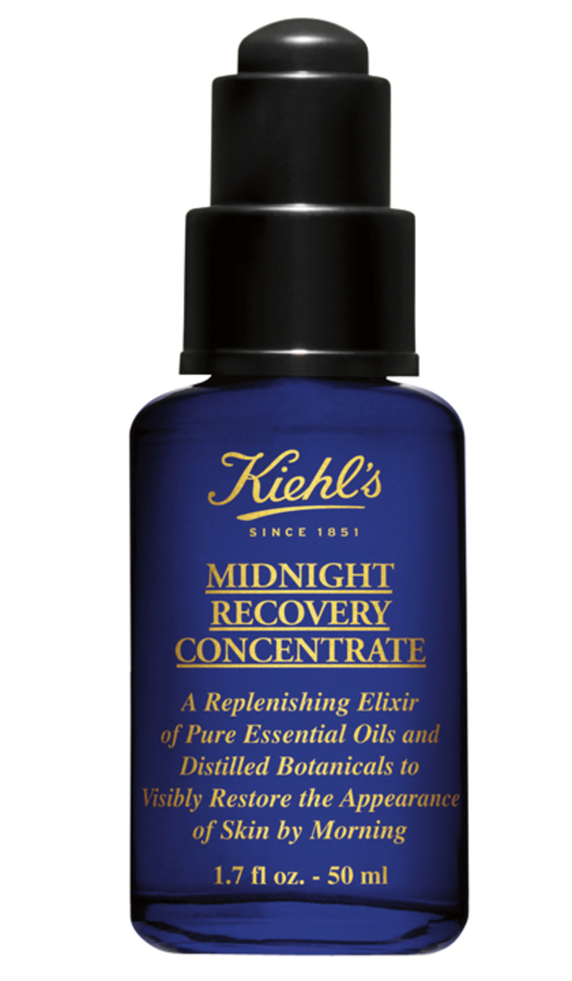 Image of Kiehl"s Midnight Recovery Concentrate Fl 50 ml'