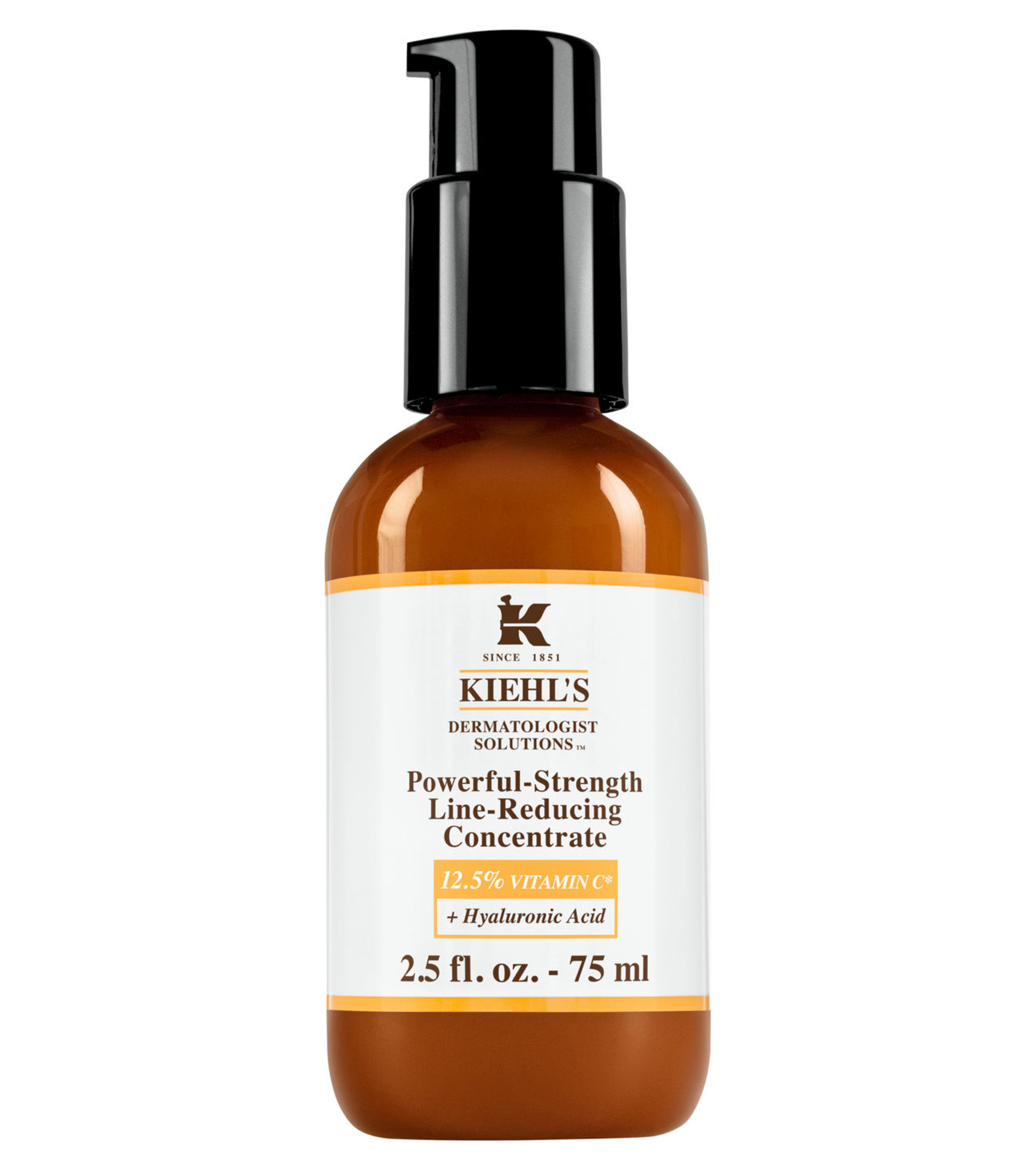 Image of Kiehl"s Powerful Strength Line-Reducing Concentrate 75 ml'