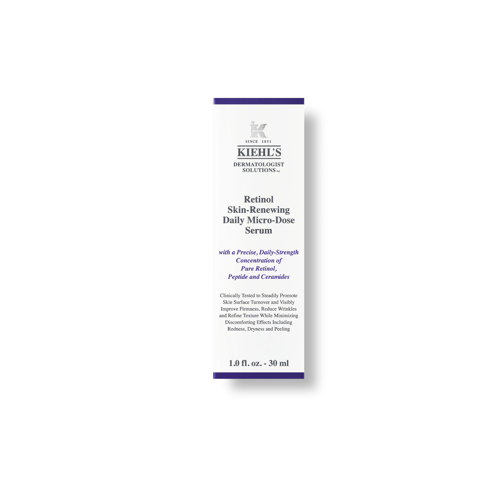 KIEHL'S Retinol Skin-Renewing: Produktbild