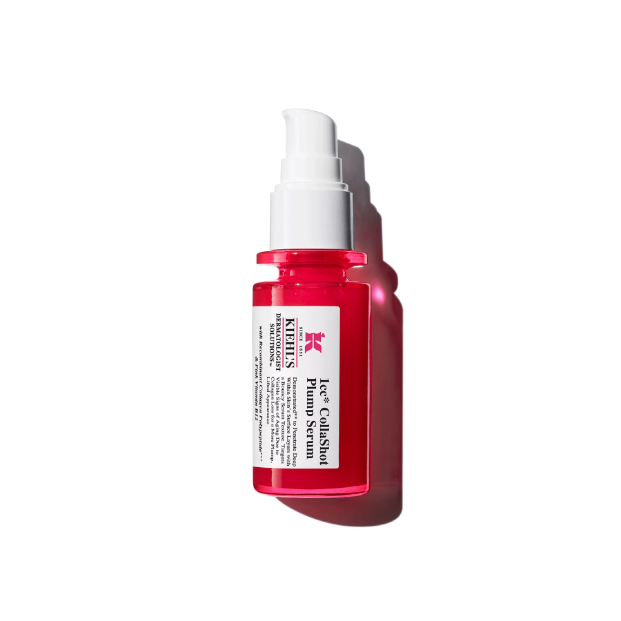 KIEHL'S Serum Collagen: product photo