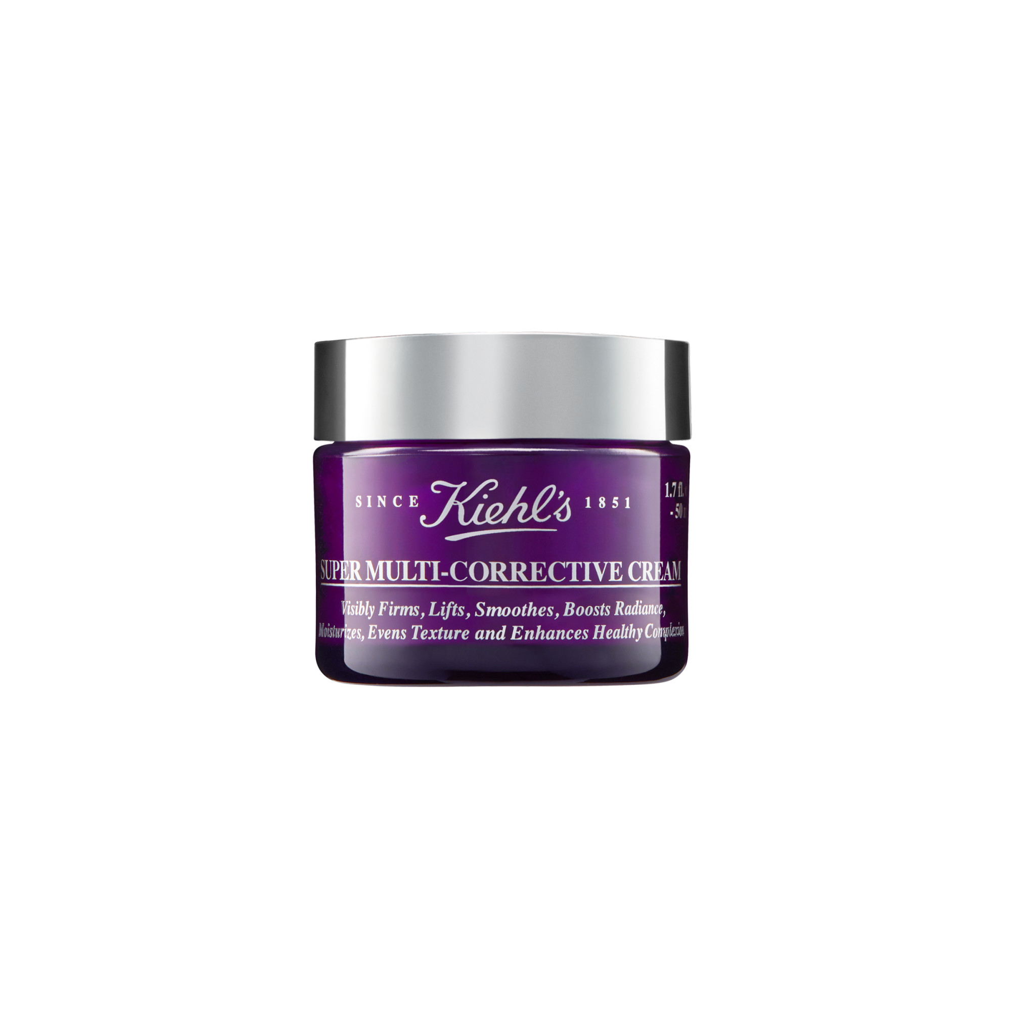 Image of Kiehl"s Super Multi-Corrective Cream Glas 50 ml'