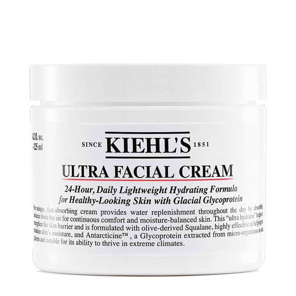 KIEHL'S Ultra Facial Cream: Produktbild