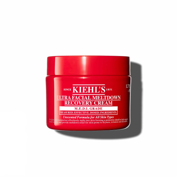 KIEHL'S Ultra Facial Meltdown Cream: Produktbild