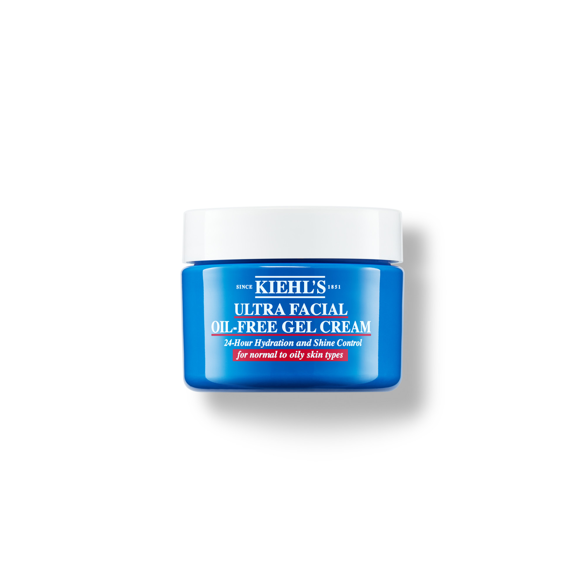 Image of Kiehl"s Ultra Facial Oil-Free Gel Cream 28 ml'