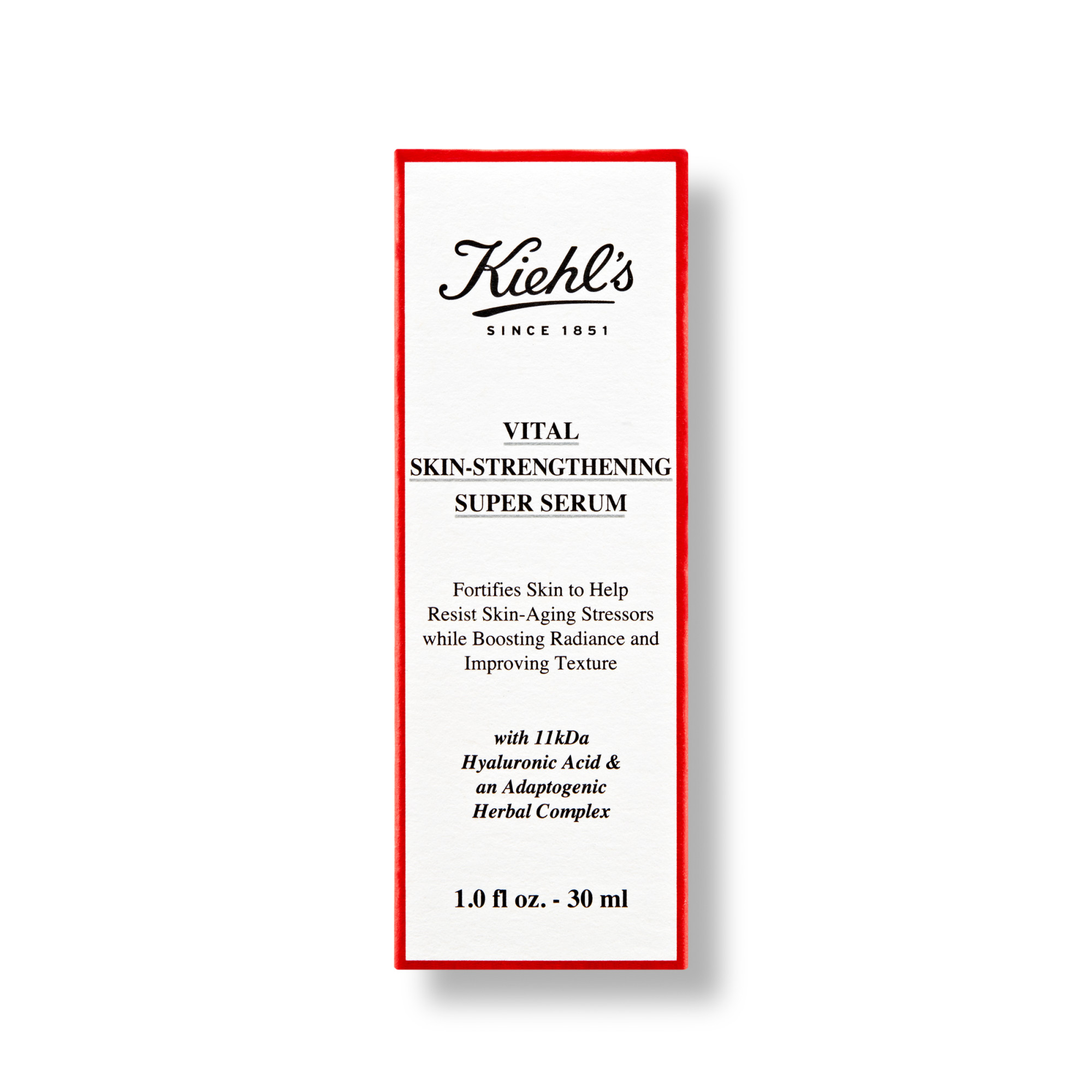 Image of Kiehl"s Vital Skin-Strengthening Super Serum Fl 30 ml'