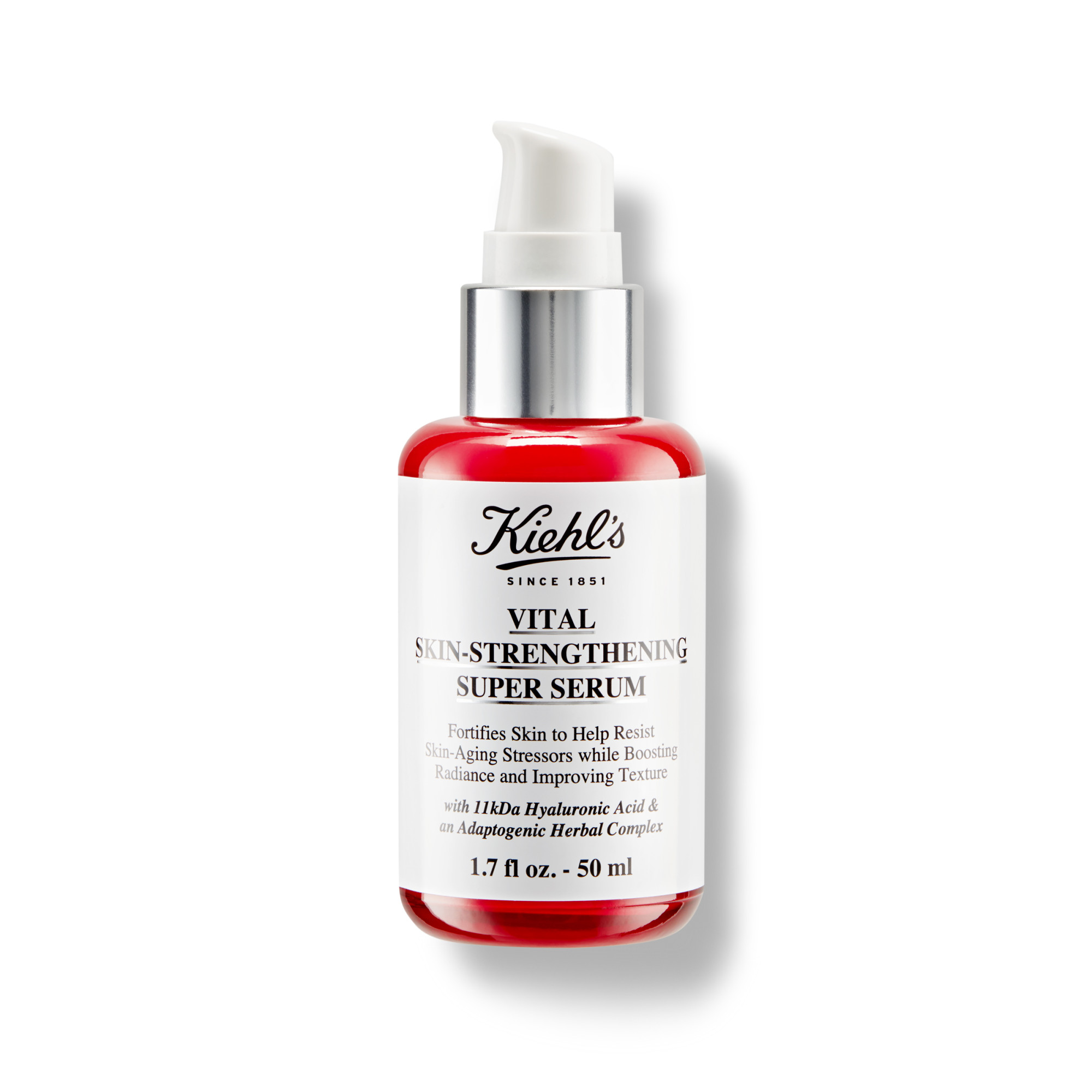 Image of Kiehl"s Vital Skin-Strengthening Super Serum Fl 50 ml'