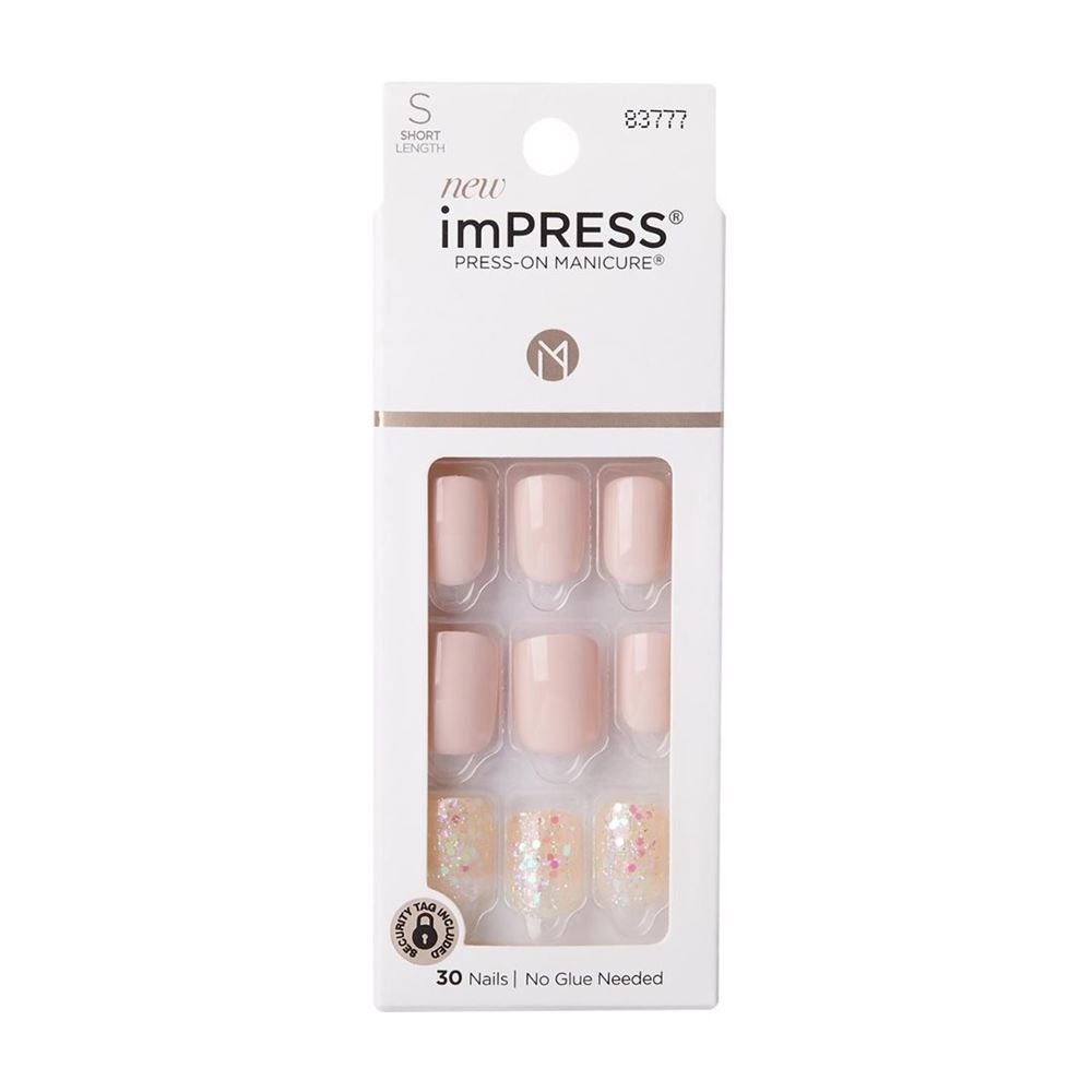 Kiss ImPress Nail Kit Dorothy