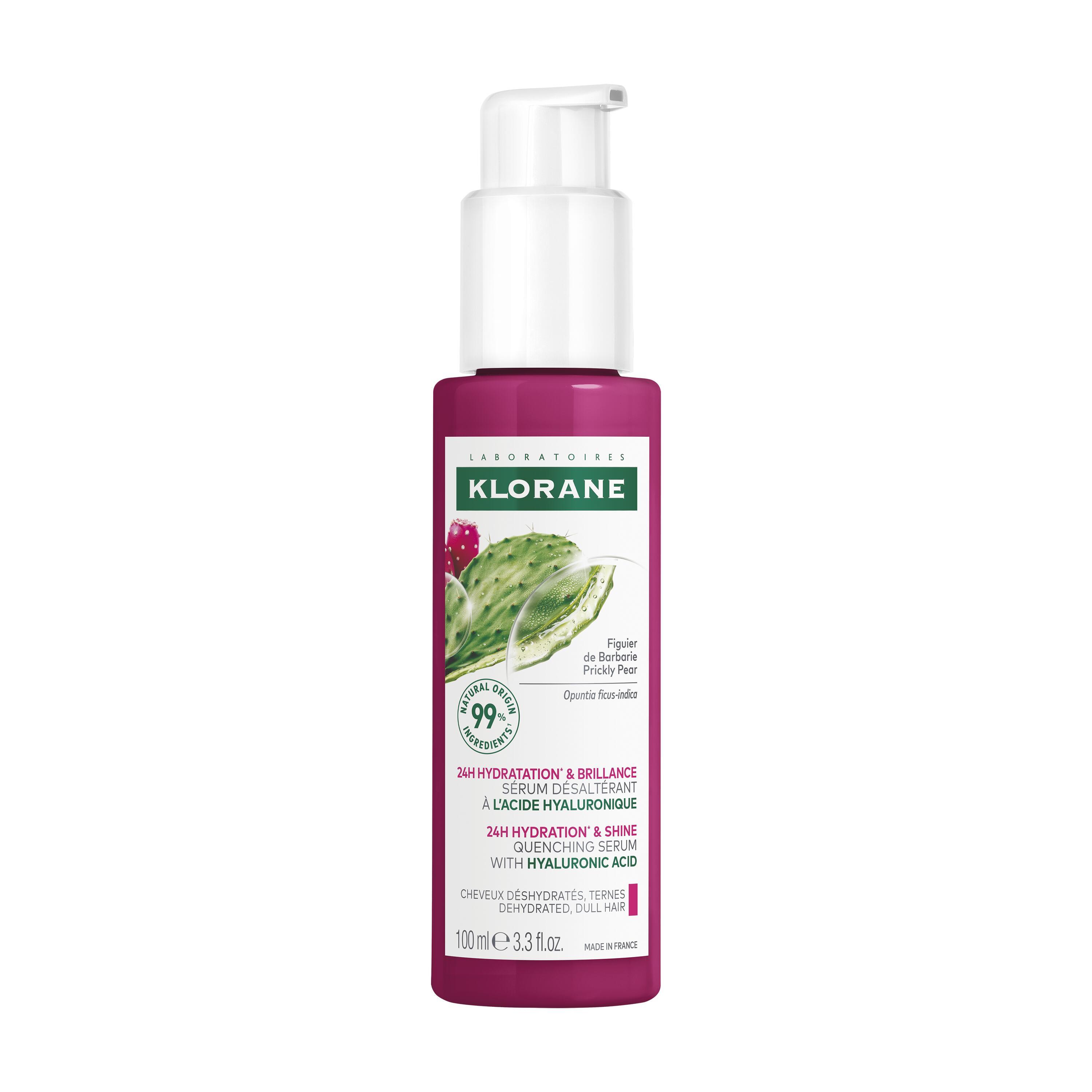 Klorane Feigenkaktus Serum Disp 100 ml