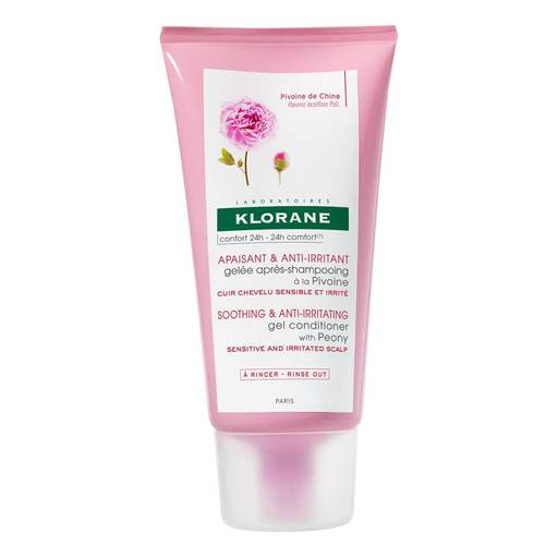 Klorane Pivoine bio baume tb 150 ml
