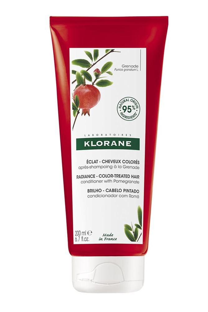 KLORANE Granatapfel Pflegebalsam (200ml)