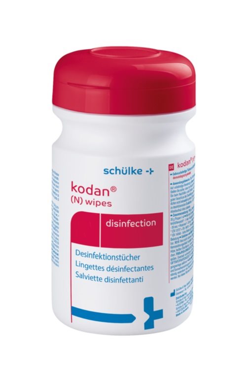 Image of kodan (N) wipes Ds 90 Stk