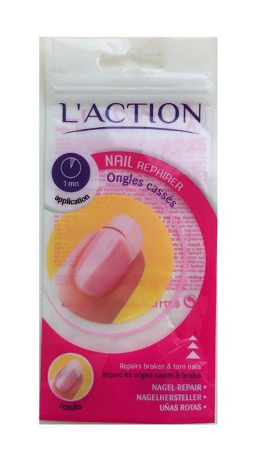 L'Action Cosmétique Nagel-Repair 8.5 ml