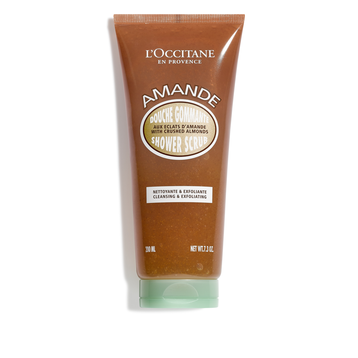L’Occitane Mandorla Doccia Esfoliante 200 ml