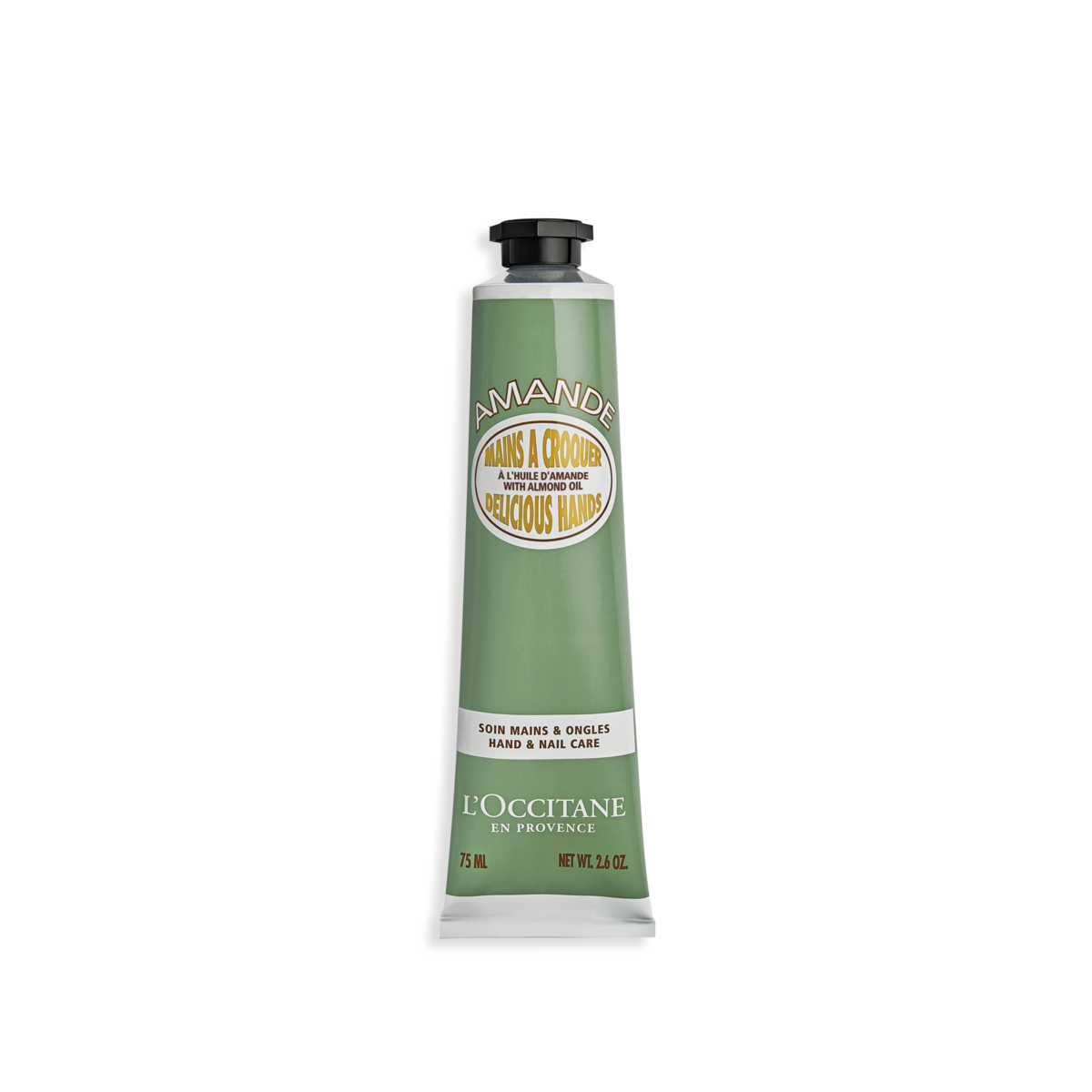 Image of L"Occitane Amande Mains A Croquer 75 ml'