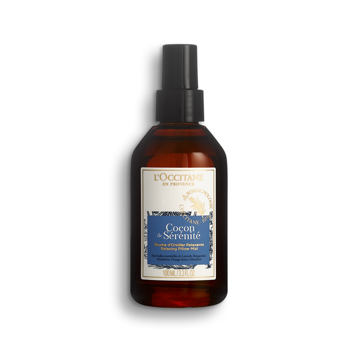 L’Occitane Aroma Spray per cuscino 100 ml