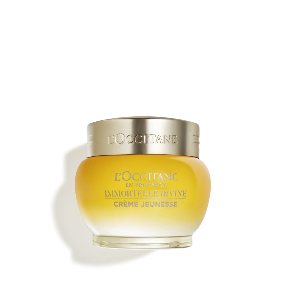 L'Occitane Immortelle Crème Divine 50 ml