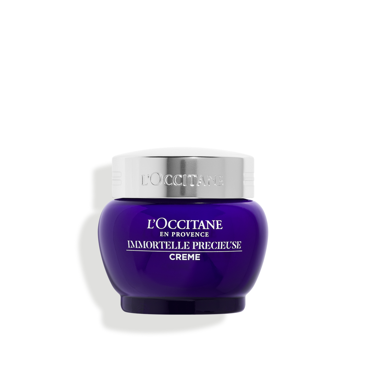 L'Occitane Immortelle Précieuse Crème 2022 50 ml
