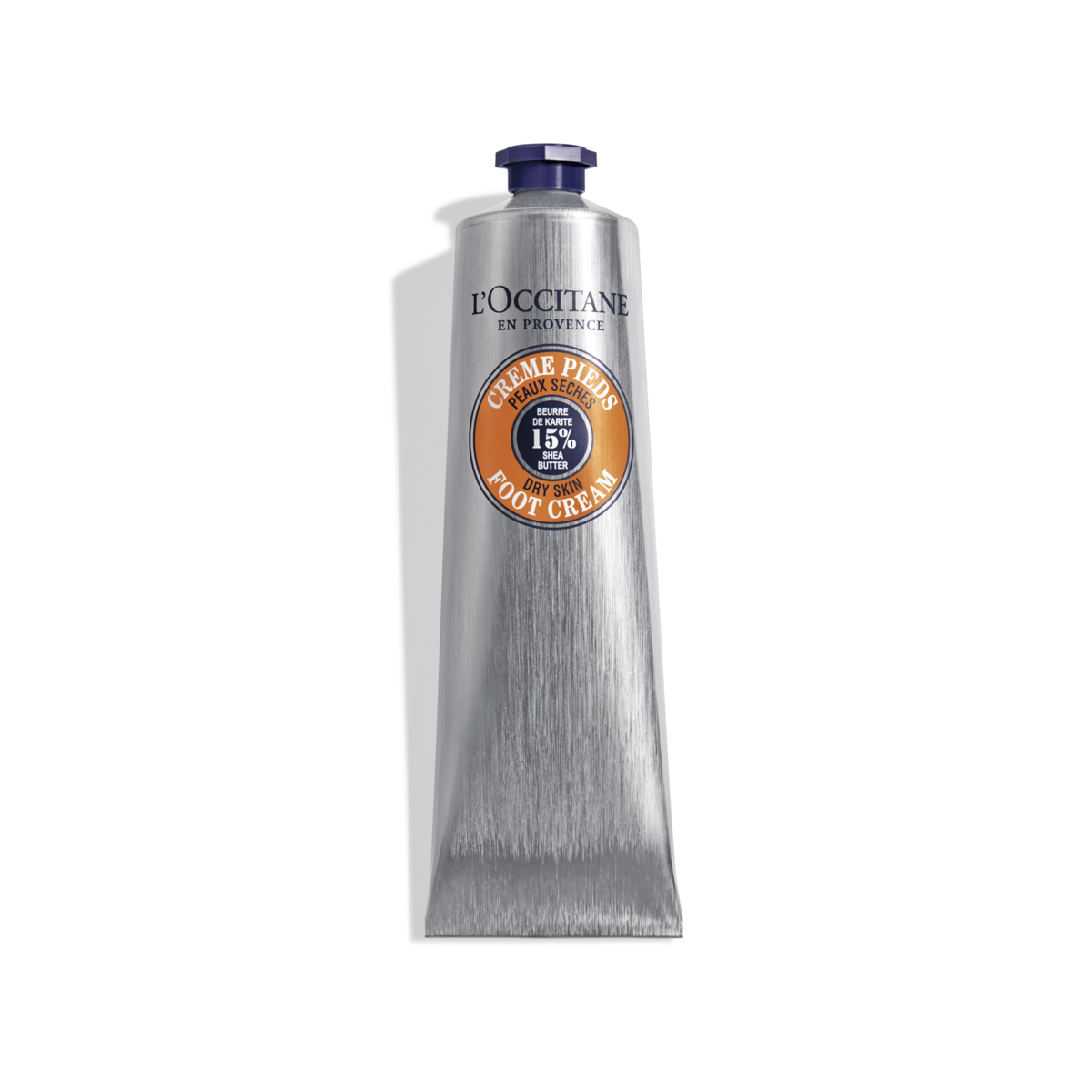L'Occitane Karite Baume Intense Pieds 150 ml