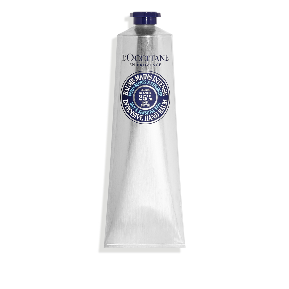 Image of L"Occitane Karite Baume Mains Intense 150 ml'