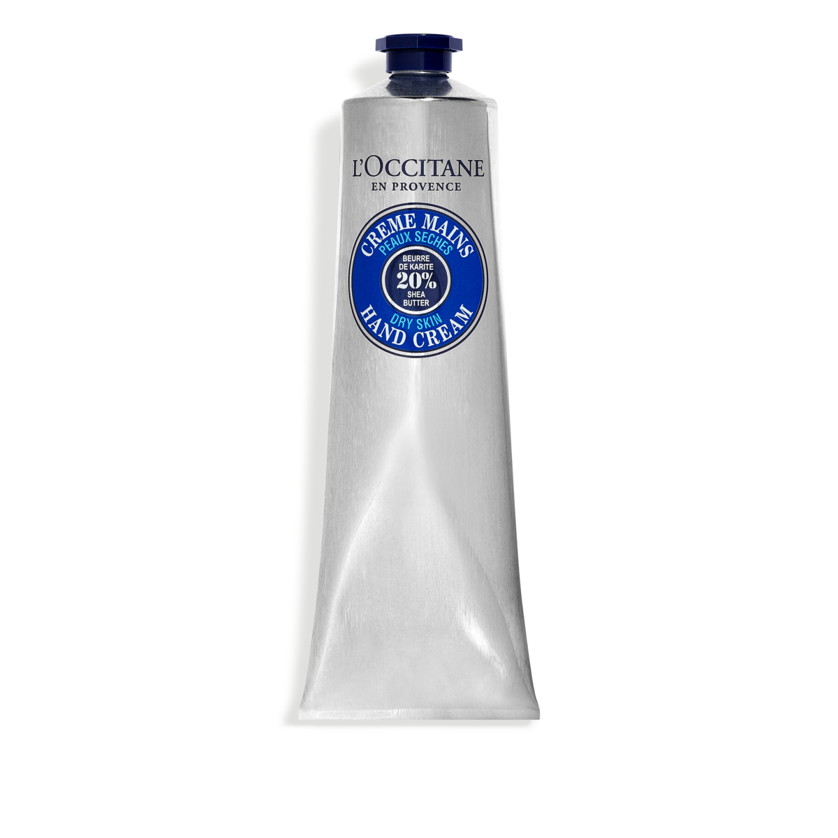 Image of L"Occitane Karite Crème Mains Essentiel 150 ml'