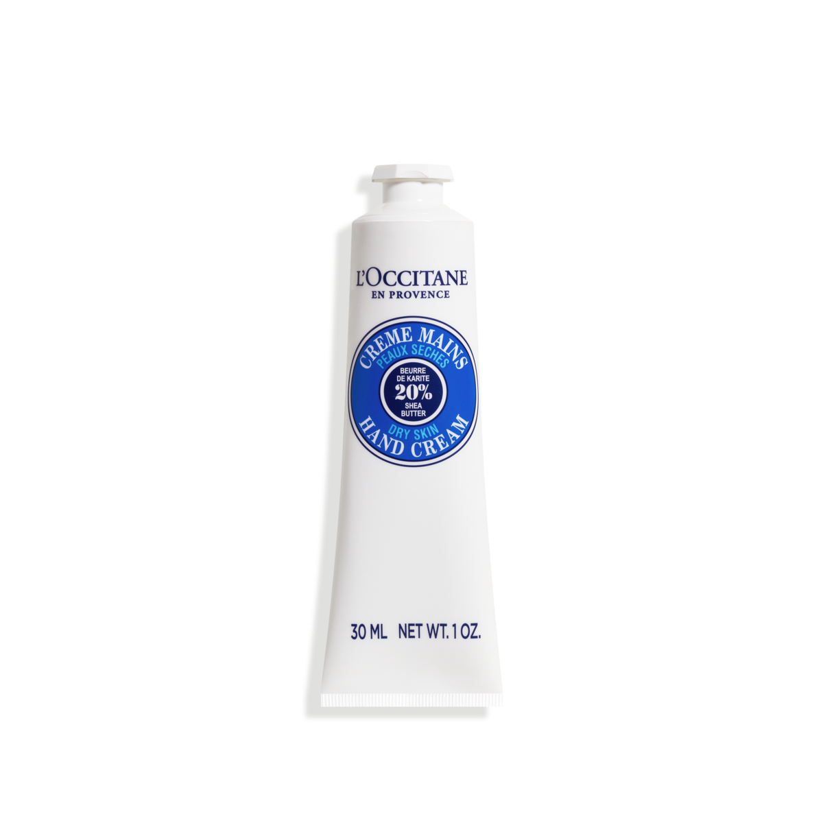 Image of L"Occitane Karite Crème Mains Essentiel 30 ml'