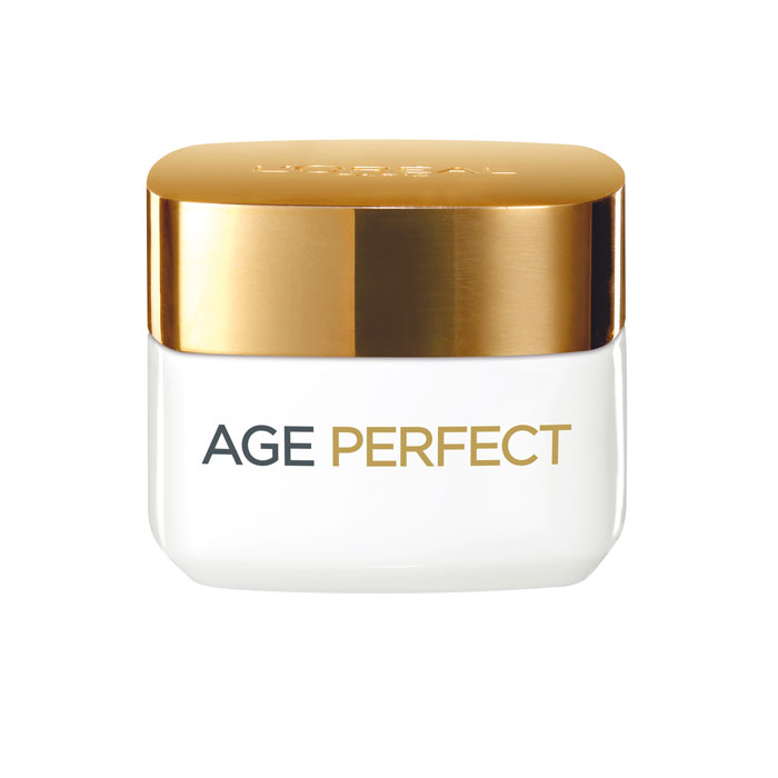 Image of L"Oréal Paris Age Perfect Tagescreme Topf 50 ml'