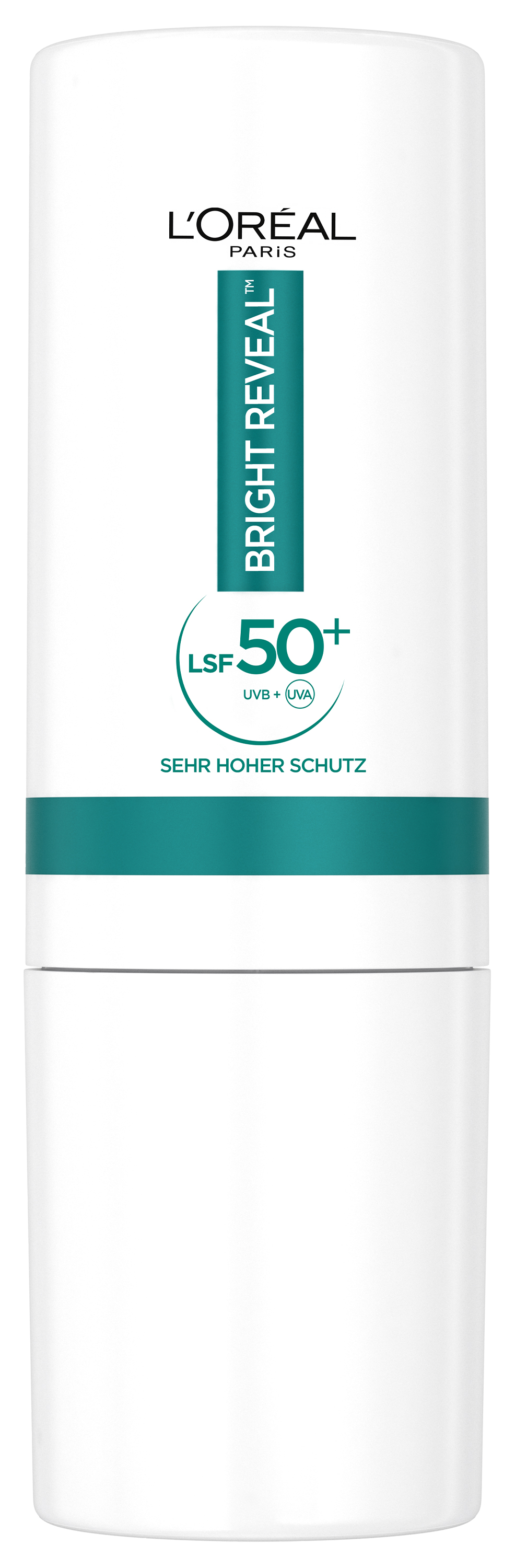 Image of L"Oréal Paris Maquillage Dermo Bright UV Melastick 9 g'