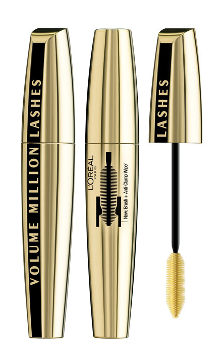L'Oréal Paris Paris Volume Million Lashes