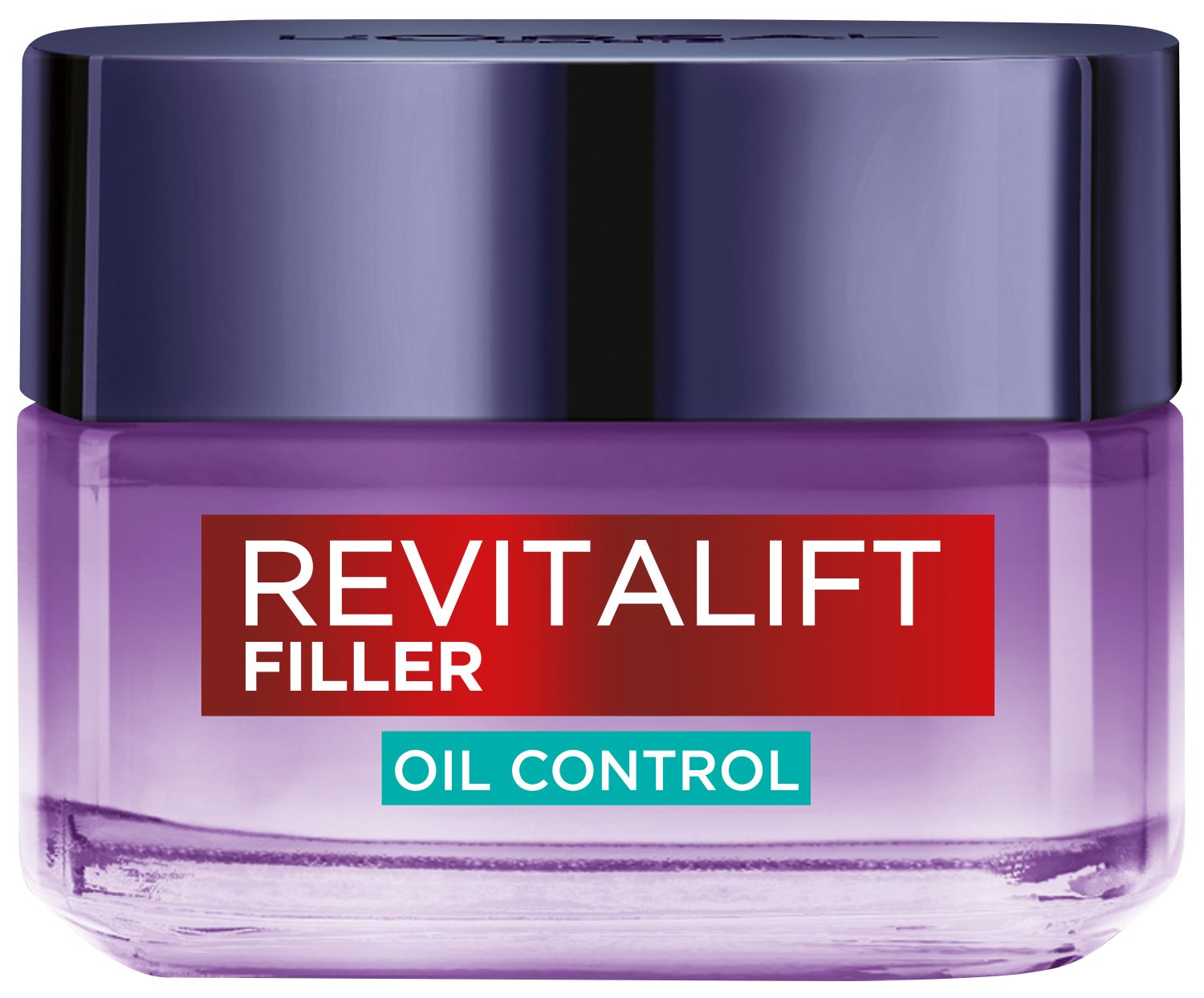 Image of L"Oréal Paris Revitalift Filler Gel-Creme Oil Control mattierend 50 ml'