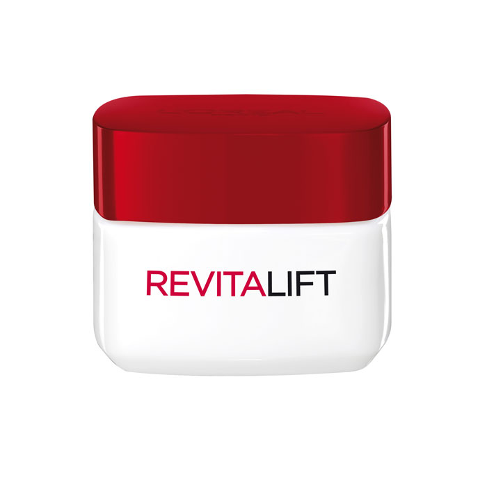 Image of L"Oréal Paris Revitalift Tagescreme Topf 50 ml'