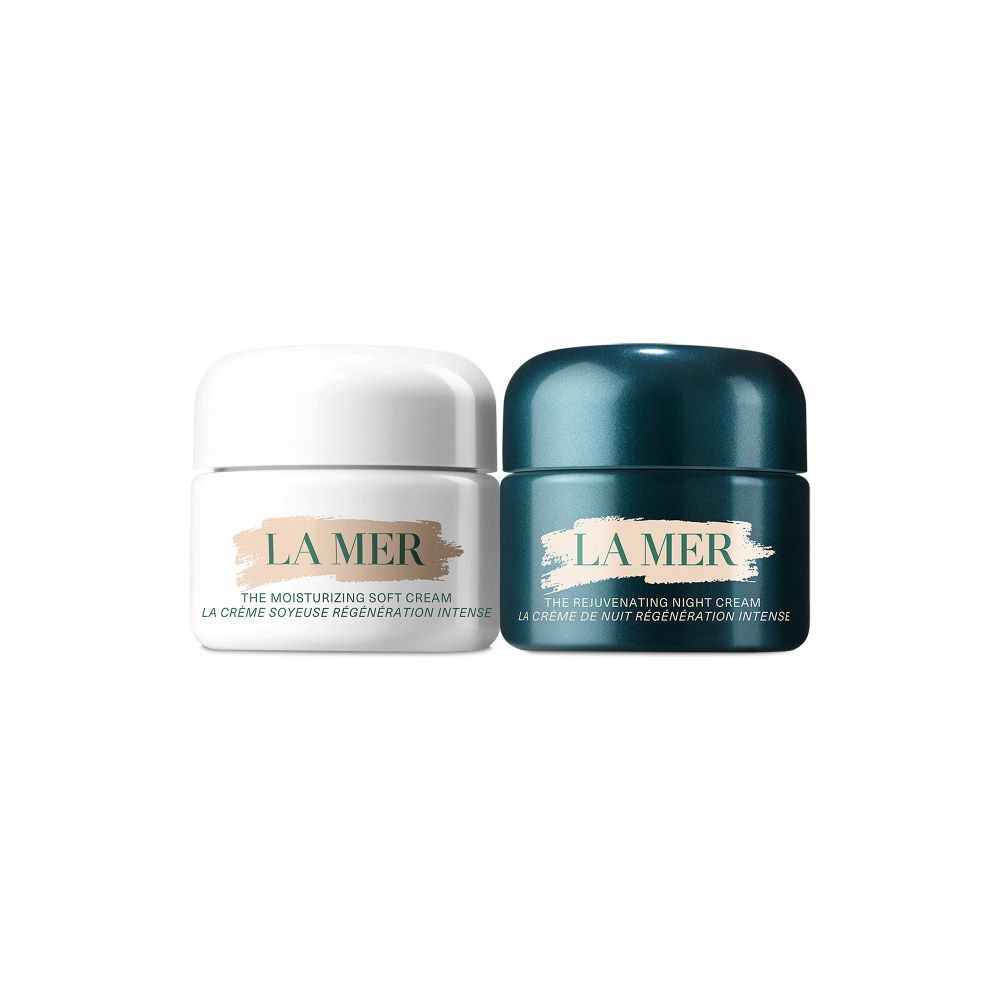 Image of La Mer The Day & Night Duet